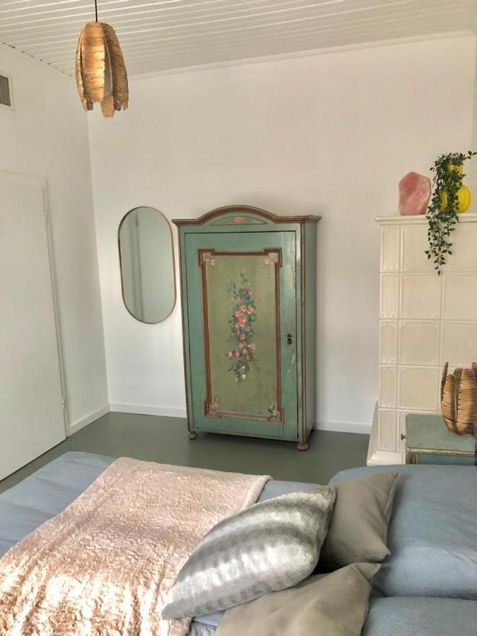 Secret Garden Villa Pörtschach am Wörthersee Zewnętrze zdjęcie