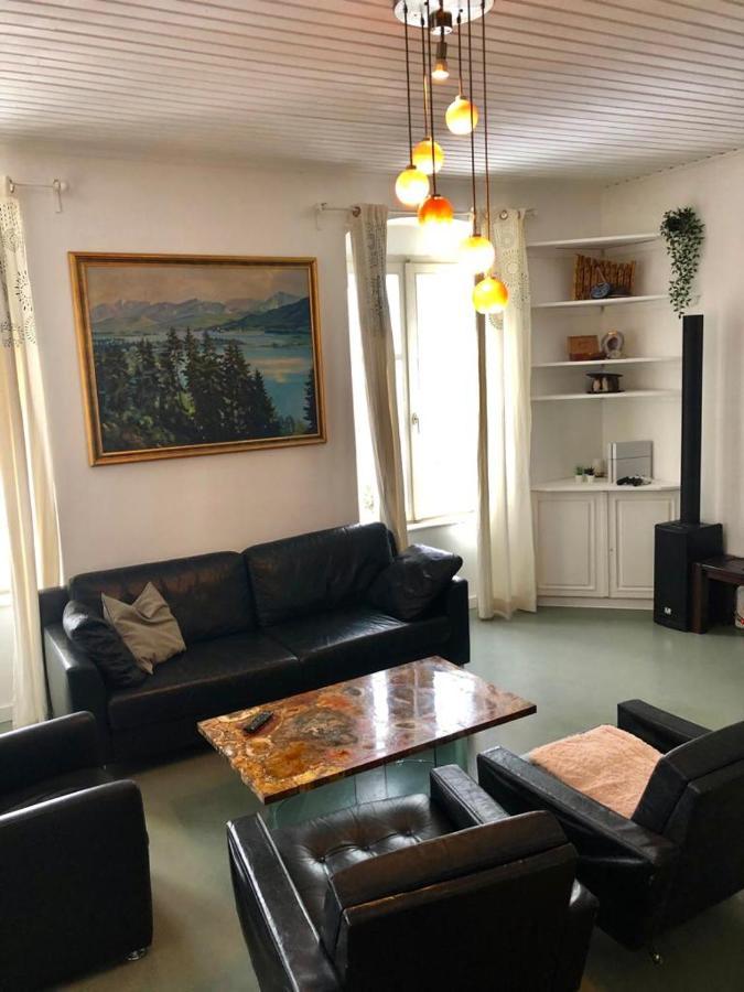 Secret Garden Villa Pörtschach am Wörthersee Zewnętrze zdjęcie