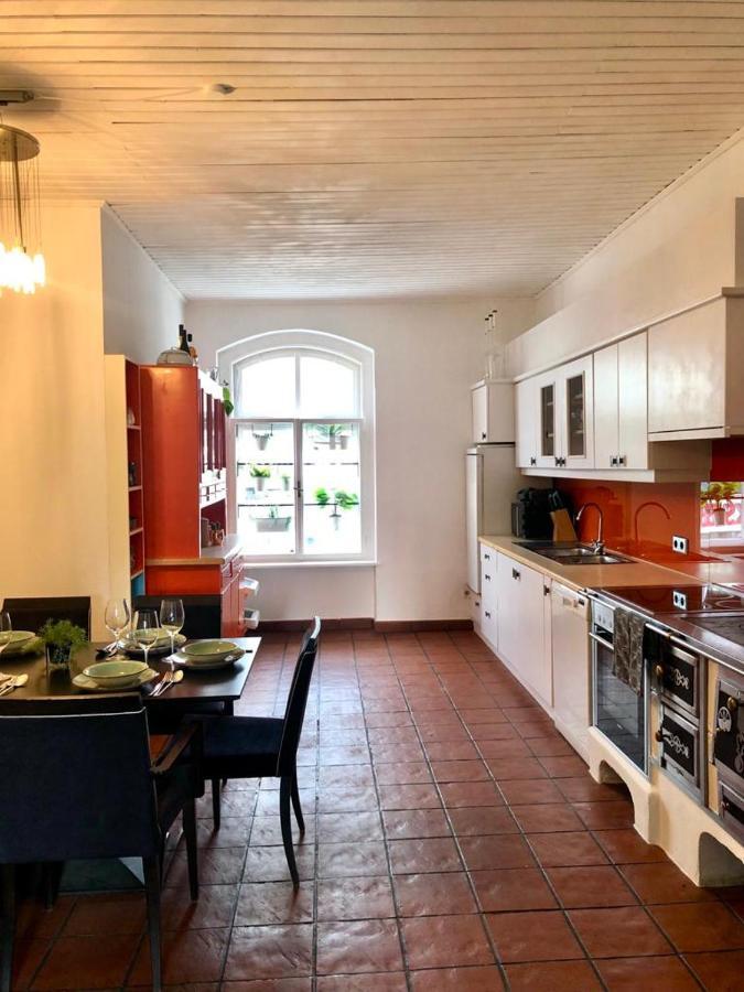 Secret Garden Villa Pörtschach am Wörthersee Zewnętrze zdjęcie
